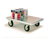 Zinc Plated Platform Truck