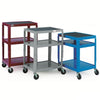 Adjustable Height Trolley