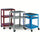 Adjustable Height Trolley