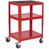 Adjustable Height Trolley