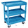 Blue Multi Purpose Trolley