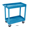 Blue Multi Purpose Trolley