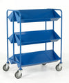 Book Trolley - Available in 4 Colours
