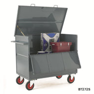 Security Box Trolleys