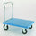 Powder Coated Steel Platform Trucks