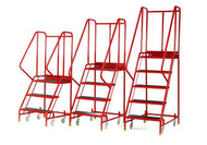 Premier Commercial Steps