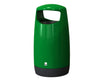 Consort Freestanding Litter Bin - 100 Litre