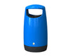Consort Freestanding Litter Bin - 100 Litre