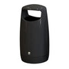 Consort Freestanding Litter Bin - 100 Litre