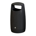 Consort Freestanding Litter Bin - 100 Litre