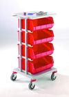 Store and Distribution Trolleys