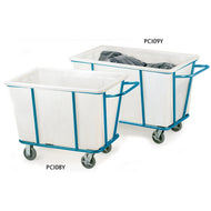 Container Trucks Available in 2 Sizes