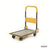 Deluxe Folding Platform Trolley