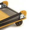 Deluxe Folding Platform Trolley