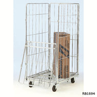 Demountable Rolcontainers