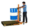 Pallet Fit Drum Lifter