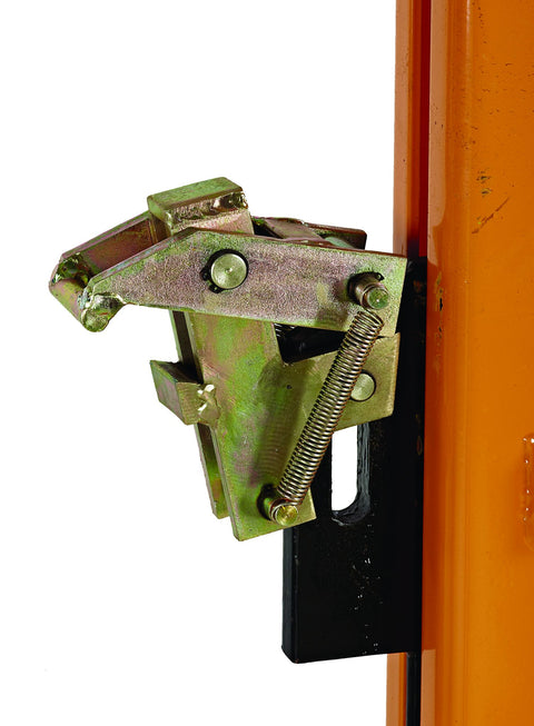 Pallet Fit Drum Lifter