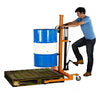 Pallet Fit Drum Lifter