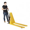 Electric High Lift Pallet Truck