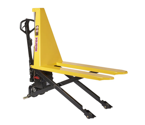 Electric High Lift Pallet Truck