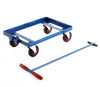 Euro Dolly with Optional Handle