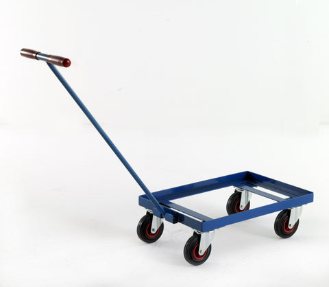 Euro Dolly with Optional Handle