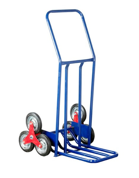 Folding Toe Stairclimber