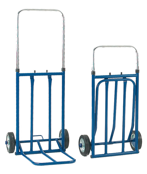 Folding Sack Truck