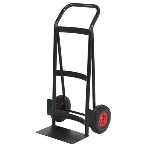 Fort Heavy Duty Sack Trucks with Puncture Proof Wheels