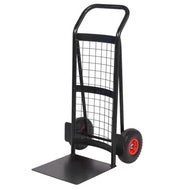 Fort Heavy Duty Sack Trucks with Puncture Proof Wheels