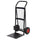 Fort Heavy Duty Sack Trucks with Puncture Proof Wheels