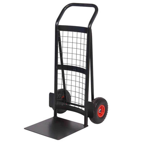 Fort Heavy Duty Sack Trucks with Puncture Proof Wheels