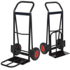 Fort Heavy Duty Sack Trucks with Puncture Proof Wheels