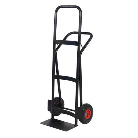 Fort Heavy Duty Sack Trucks with Puncture Proof Wheels