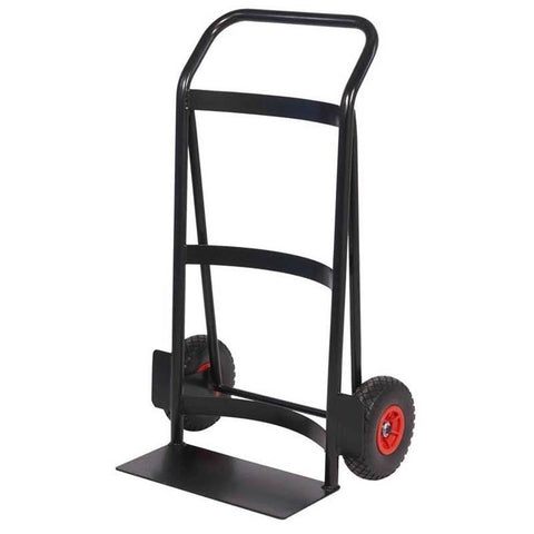 Fort Heavy Duty Sack Trucks with Puncture Proof Wheels