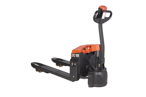Fully Powered Pallet Truck