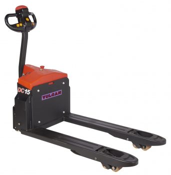 Fully Powered Pallet Truck
