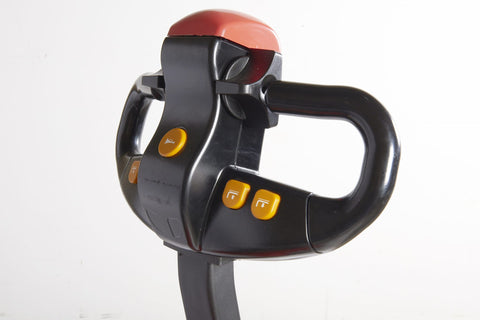 Fully Powered Pallet Truck