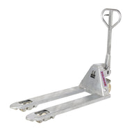 Galvanised Pallet Truck