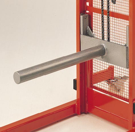 General Purpose Lifter