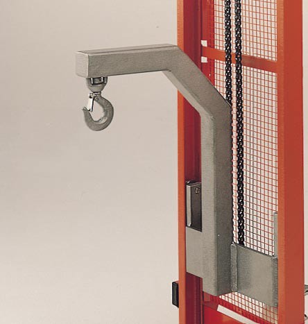 General Purpose Lifter