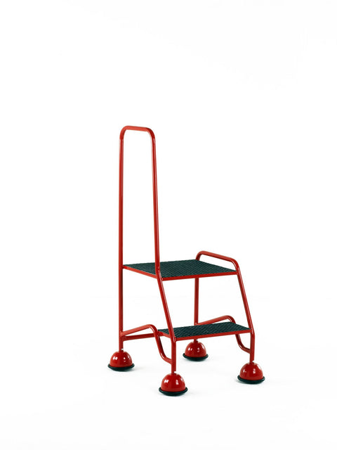 GRP Classic Plus Safety Steps