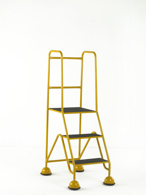 GRP Classic Plus Safety Steps