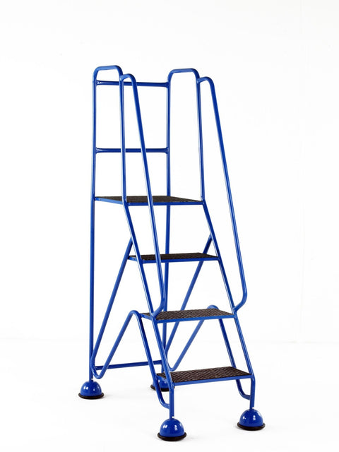 GRP Classic Plus Safety Steps