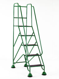 GRP Classic Plus Safety Steps