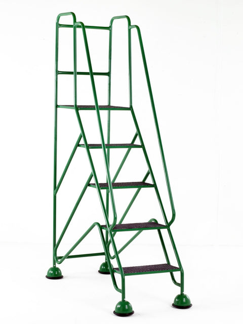 GRP Classic Plus Safety Steps