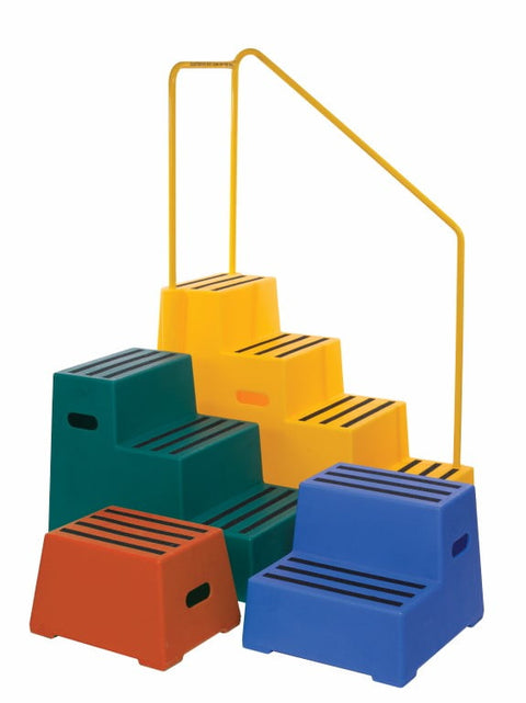 Plastic Handy Steps