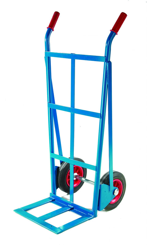 Top-Truck Heavy Duty Sack Truck