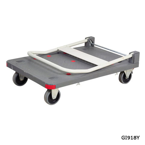 Pro-Dek Heavy Duty Platform Trolley
