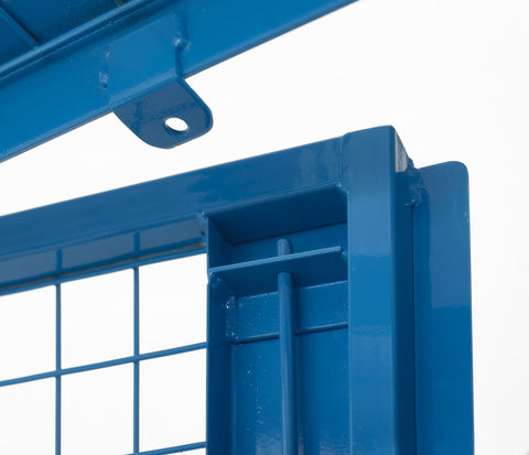 Heavy Duty Distribution Cages